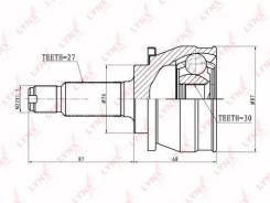    co7102 Lynxauto CO7102 