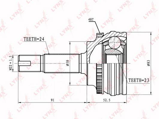    [co7500a] lynxauto  co7500a Lynxauto CO7500A 