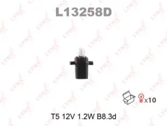 ����� BAX 12V-1.2W l13258d Lynxauto L13258D ����