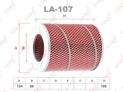 ������ ��������� la107 Lynxauto LA107 ����