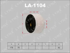 ������ ����. BMW 316 la1104 Lynxauto LA1104 ����