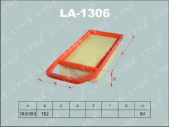 ������ ��������� la1306 Lynxauto LA1306 ����