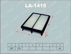   )   la1415 Lynxauto LA1415 