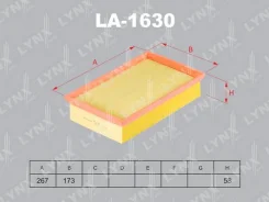 ������ ��������� la1630 Lynxauto LA1630 ����