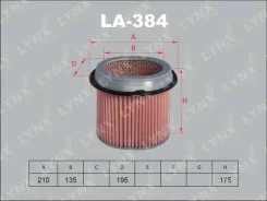 ������ ��������� la384 Lynxauto LA384 ����