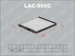������ ������ lac095c Lynxauto LAC095C ����