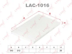 ������, ������ �� � LAC1016 Lynxauto LAC1016 ����