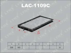 ������ ������ lac1109c Lynxauto LAC1109C ����
