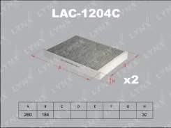 LAC-1204C ������ � lac1204c Lynxauto LAC1204C ����