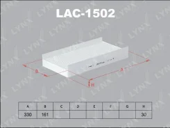 LAC-1502 ������ ��� lac1502 Lynxauto LAC1502 ����
