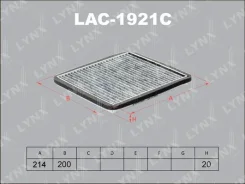 ������ ������ lac1921c Lynxauto LAC1921C ����
