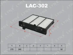 ������ ������ lac302 Lynxauto LAC302 ����