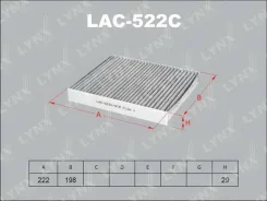 LAC-522C ������ ��� lac522c Lynxauto LAC522C ����