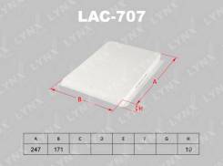   )   lac707 Lynxauto LAC707 