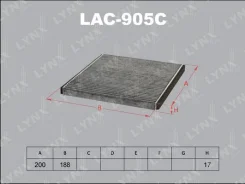 ������ ������ lac905c Lynxauto LAC905C ����
