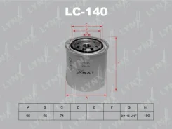 ������ �������� lc140 Lynxauto LC140 ����