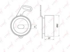   /  lynxa pb1021 Lynxauto Pb-1021 PB1021 