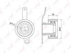   /  pb1018 Lynxauto PB1018 