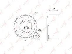 �������� ����� / ��� pb1069 Lynxauto PB1069 ����