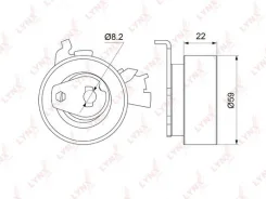 ����� �������� pb1142 Lynxauto PB1142 ����