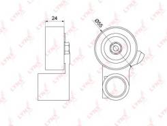    pb1311 Lynxauto PB1311 