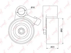 ����� �������� ��� pb1324 Lynxauto PB1324 ����