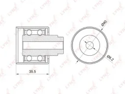 PB-3001 ������������ pb3001 Lynxauto PB3001 ����