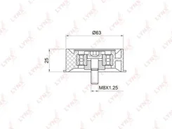 PB-3024 ������������ pb3024 Lynxauto PB3024 ����