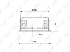 PB-3025 ������������ pb3025 Lynxauto PB3025 ����