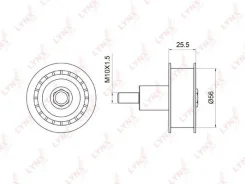 PB-3029 ������������ pb3029 Lynxauto PB3029 ����