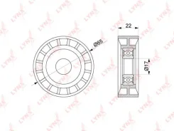 Pb-5261 ����� ������ pb5261 Lynxauto PB5261 ����
