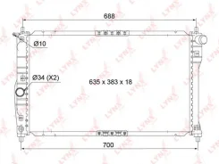 �������� ���������� rb1029 Lynxauto RB1029 ����
