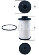 ������ �������������� � hx132d Mahle HX132D ����