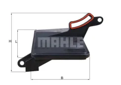 ������ ���� opel vectra hx188 Mahle HX188 ����