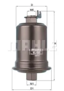 [kl435] knecht mahle fi kl435 Mahle KL435 ����