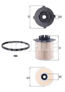 [kx265d] knecht mahle kx265d Mahle KX265D ����