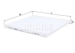 ������� ��������� ����� la1202 Mahle LA1202 ����