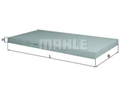 ������ ��������� ������ la170 Mahle LA170 ����