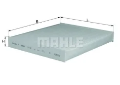 [la189] knecht mahle fi la189 Mahle LA189 ����
