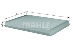 [LA307] Knecht Mahle Fi la307 Mahle LA307 ����