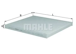 [LA301] Knecht Mahle Fi la301 Mahle LA301 ����