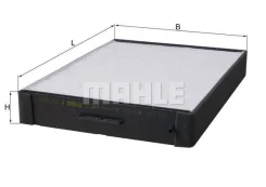 [LA347] Knecht Mahle Fi la347 Mahle LA347 ����