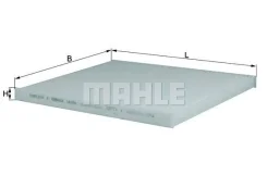 [LA298] Knecht Mahle Fi la298 Mahle LA298 ����
