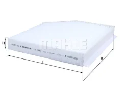 ������ ��������� ������ la386 Mahle LA386 ����