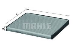   ) [LA447] Knecht (Mahle Fi la447 Mahle LA447 