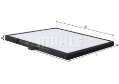 [LA471] Knecht Mahle Fi la471 Mahle LA471 ����