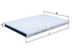   ) [la441] knecht (mahle fi la441 Mahle LA441 