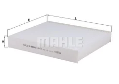 [LA472] Knecht Mahle Fi la472 Mahle LA472 ����