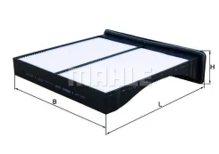 [LA461] Knecht Mahle Fi la461 Mahle LA461 ����