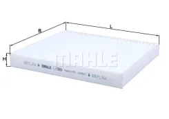 [LA569] Knecht Mahle Fi la569 Mahle LA569 ����